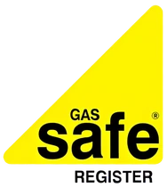Gas Safe Registered